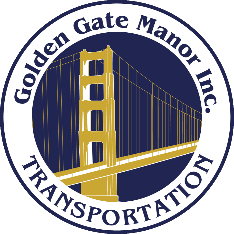 Golden Gate Manor Inc. NEMT logo